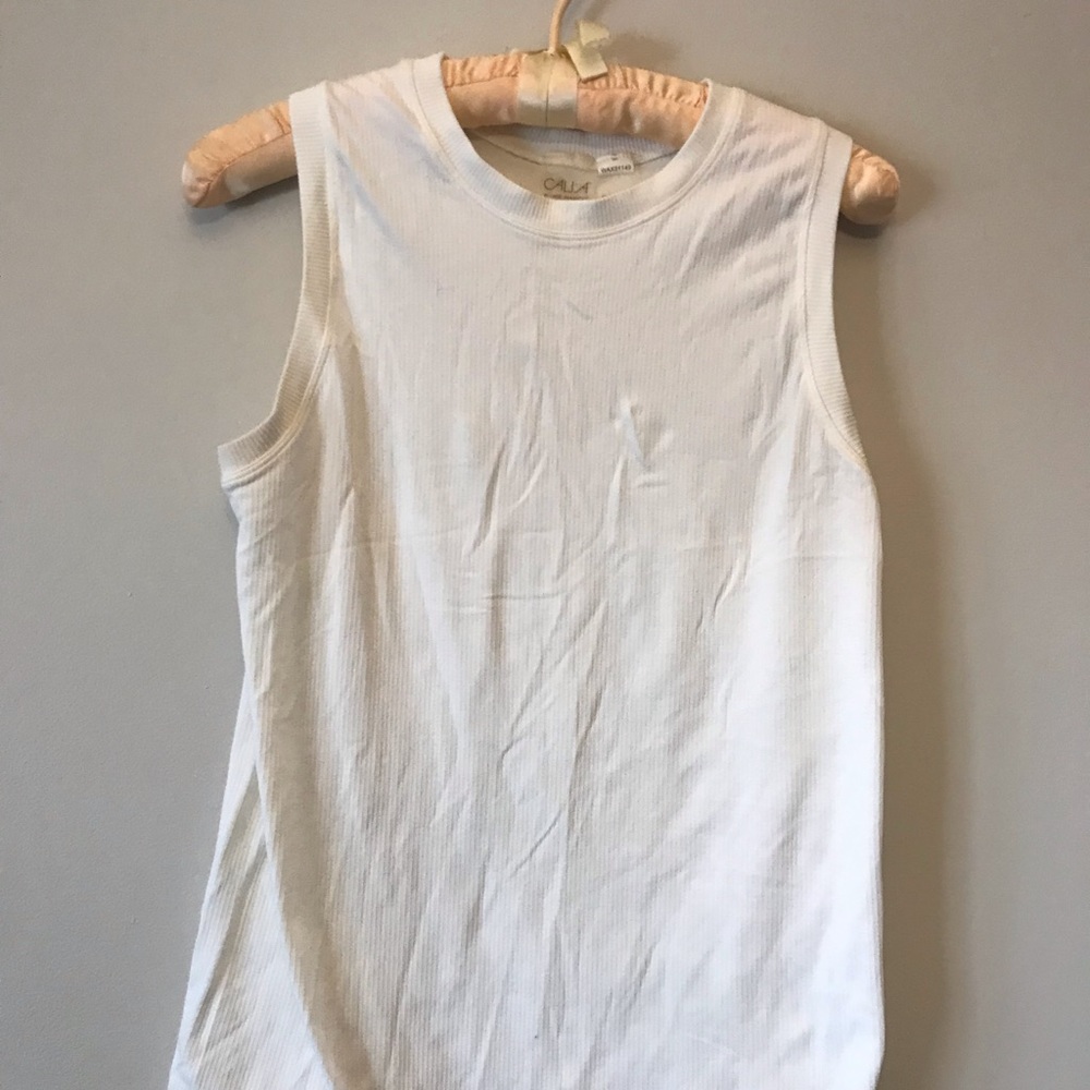 Calia Carrie Underwood tank top